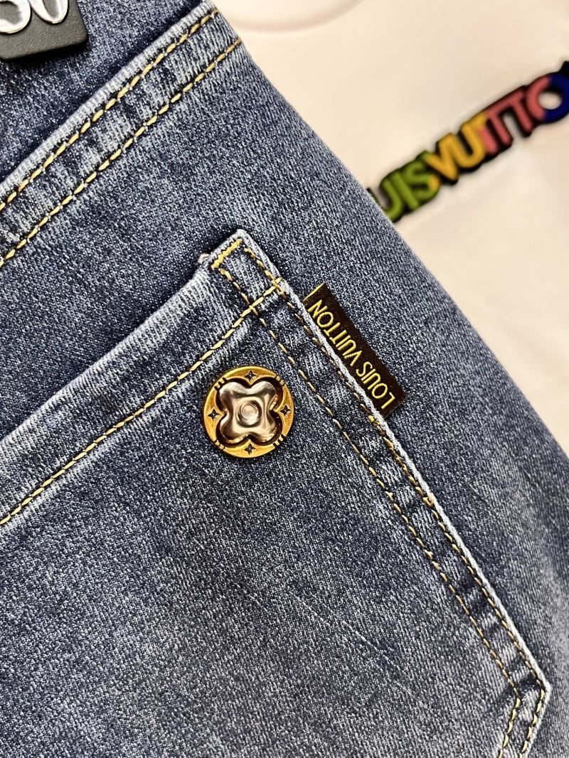 Louis Vuitton Jeans